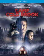 Camp Cold Brook (Blu-ray Movie)