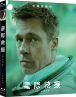 Ad Astra (Blu-ray Movie)