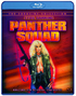 Panther Squad (Blu-ray Movie)