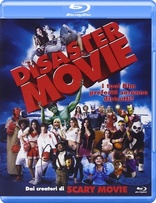 Disaster Movie (Blu-ray Movie)