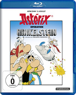 Asterix - Operation Hinkelstein (Blu-ray Movie)