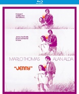 Jenny (Blu-ray Movie)