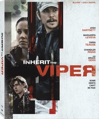 Inherit the Viper (Blu-ray)