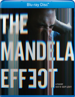 The Mandela Effect (Blu-ray Movie)