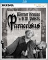 Paracelsus (Blu-ray Movie)