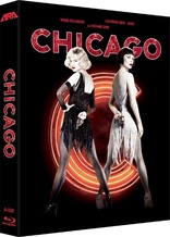 Chicago (Blu-ray Movie), temporary cover art