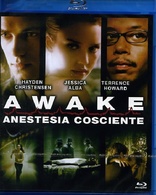 Awake (Blu-ray Movie), temporary cover art