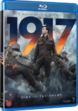 1917 (Blu-ray Movie)