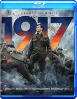 1917 (Blu-ray Movie)