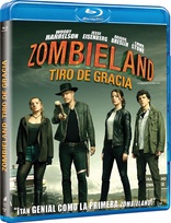 Zombieland: Double Tap (Blu-ray Movie)