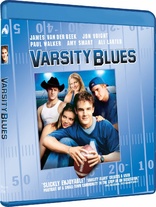 Varsity Blues (Blu-ray Movie)