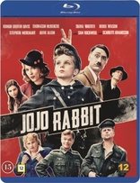 Jojo Rabbit (Blu-ray Movie)