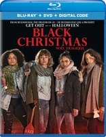 Black Christmas (Blu-ray Movie)