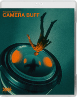 Camera Buff (Blu-ray Movie)