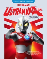 Ultraman Ace (Blu-ray Movie)