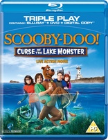 Scooby-Doo! Curse of the Lake Monster (Blu-ray Movie), temporary cover art