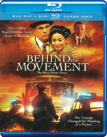 Behind the Movement: The Rosa Parks Story (Blu-ray Movie)