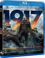 1917 (Blu-ray Movie)