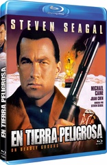 On Deadly Ground (Blu-ray Movie)