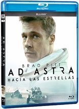 Ad Astra (Blu-ray Movie)