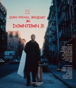 Downtown 81 (Blu-ray Movie)