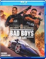 Bad Boys for Life (Blu-ray Movie)