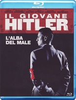 Hitler: The Rise of Evil (Blu-ray Movie)