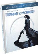 Underworld (Blu-ray Movie)