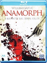 Anamorph (Blu-ray Movie)