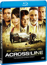 Across the Line: The Exodus of Charlie Wright (Blu-ray Movie), temporary cover art