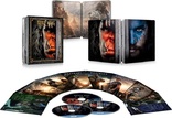 Warcraft 3D (Blu-ray Movie)