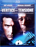 Al Vertice Della Tensione (Blu-ray Movie)