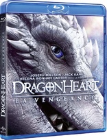 Dragonheart: Vengeance (Blu-ray Movie)