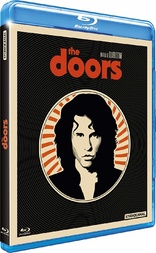 The Doors (Blu-ray Movie)