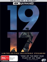 1917 4K (Blu-ray Movie)