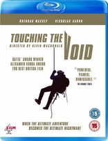 Touching the Void (Blu-ray Movie)