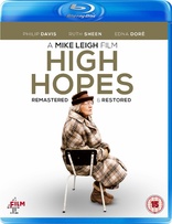 High Hopes (Blu-ray Movie)