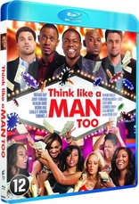 Think Like a Man Too (Blu-ray Movie), temporary cover art