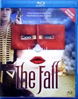 The Fall (Blu-ray Movie)