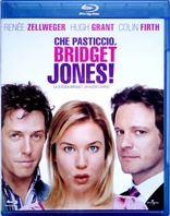 Bridget Jones 2: The Edge of Reason (Blu-ray Movie)