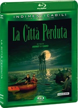 La citt perduta (Blu-ray Movie)