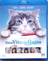 Nine Lives (Blu-ray Movie)