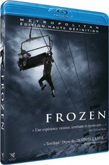 Frozen (Blu-ray Movie), temporary cover art