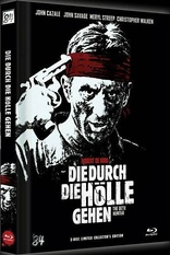 Die durch die Hlle gehen (Blu-ray Movie)