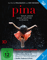 Pina 3D (Blu-ray Movie), temporary cover art