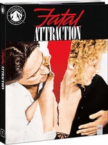 Fatal Attraction (Blu-ray Movie)