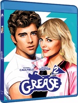 Grease 2 (Blu-ray Movie)
