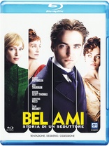 Bel Ami (Blu-ray Movie)