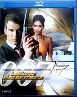 Die Another Day (Blu-ray Movie)