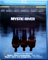 Mystic River (Blu-ray Movie)